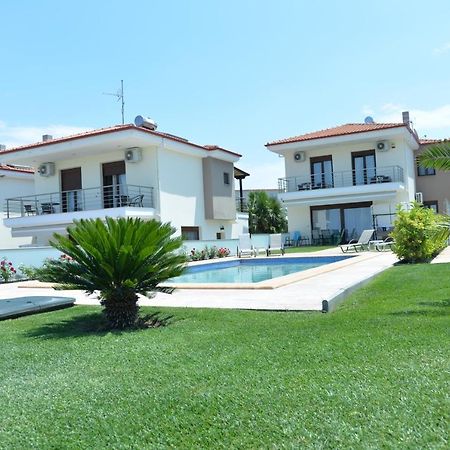 Villas Hanioti Exterior foto