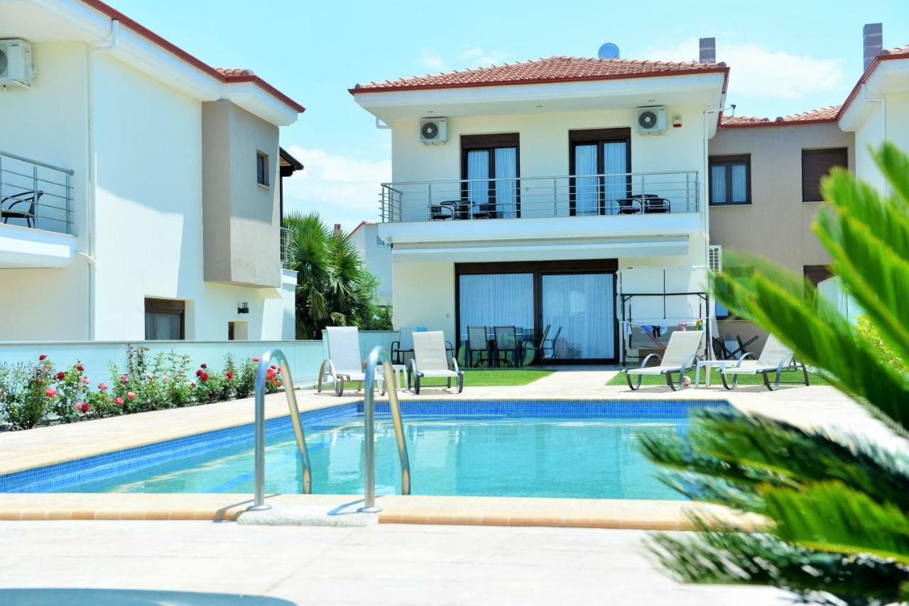 Villas Hanioti Cameră foto